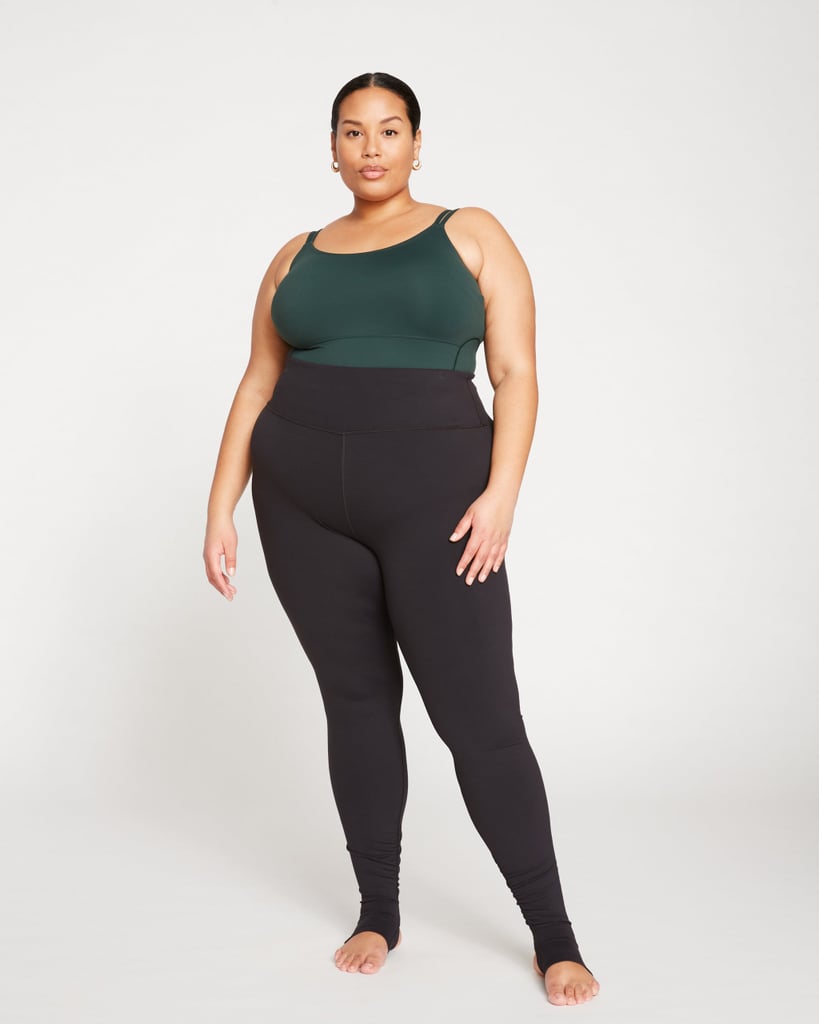 The Best Yoga Pants For Tall Women 