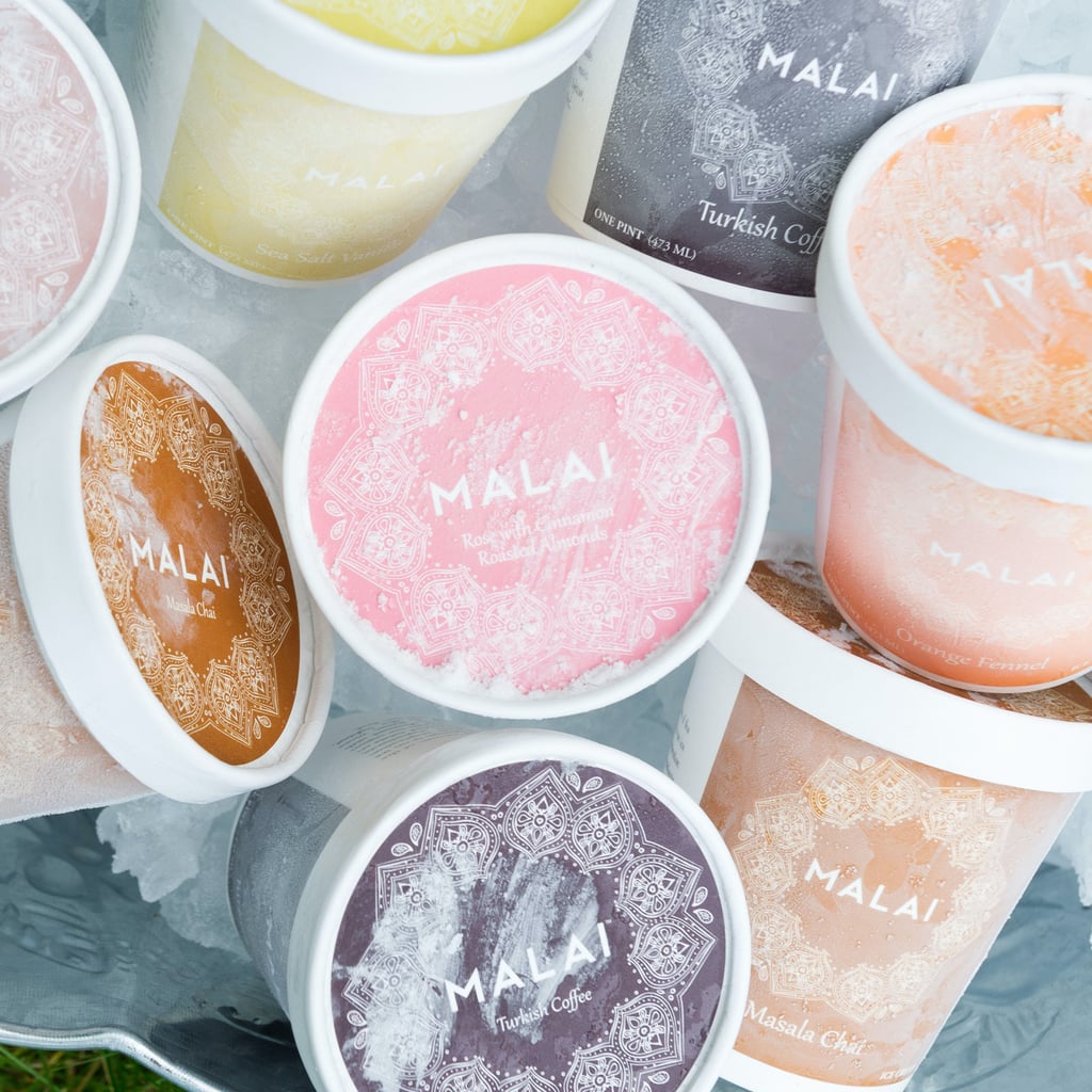 Malai Ice Cream Choose Your Own 4 Pints
