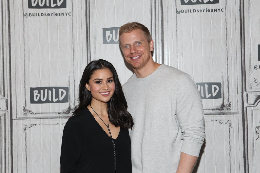 Sean Lowe and Catherine Giudici Welcome Second Child