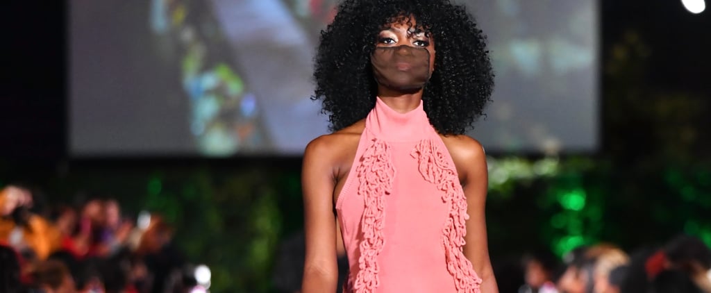 Anifa Mvuemba Debuts First-Ever Live Runway Show For Hanifa
