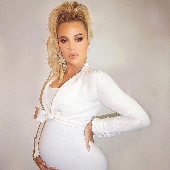 Khloe Kardashian Won't Let Daughter Watch Reality Show