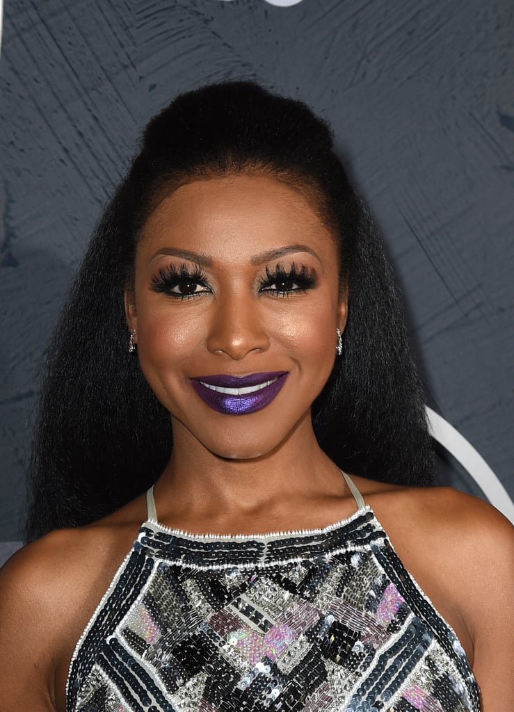 Gabrielle Dennis at HBO's Official 2019 Emmys Afterparty