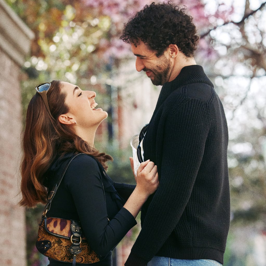 Rachel Sennott and Jordan Firstman on Their Friendship
