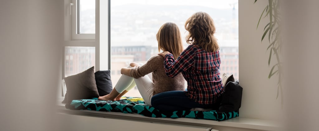 Why I Bought My Daughter a Diva Cup