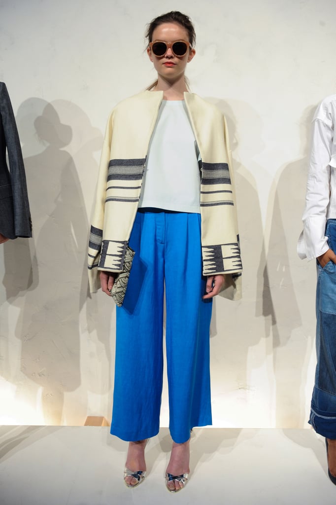 J.Crew Spring 2015