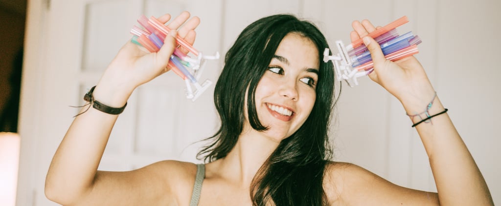 Confession: I'm a Woman, and I Shave My Face — Here's How You Can Do It, Too