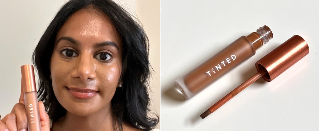 Live Tinted Hueskin Serum Concealer Review With Photos