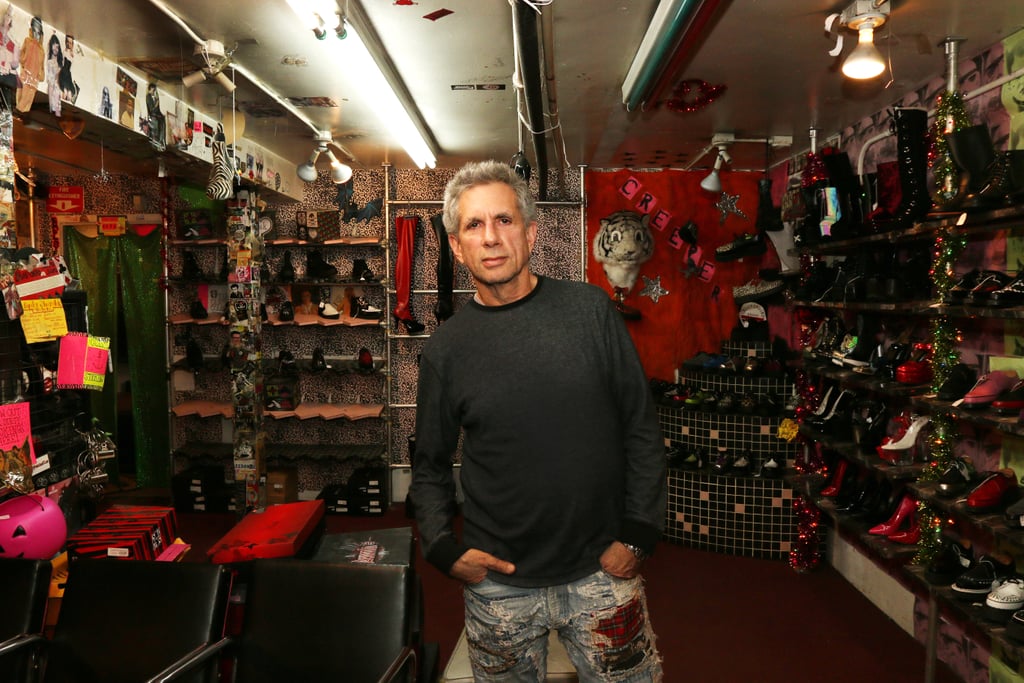 Trash and Vaudeville Is the Iconic Punk Shop You've Heard Of