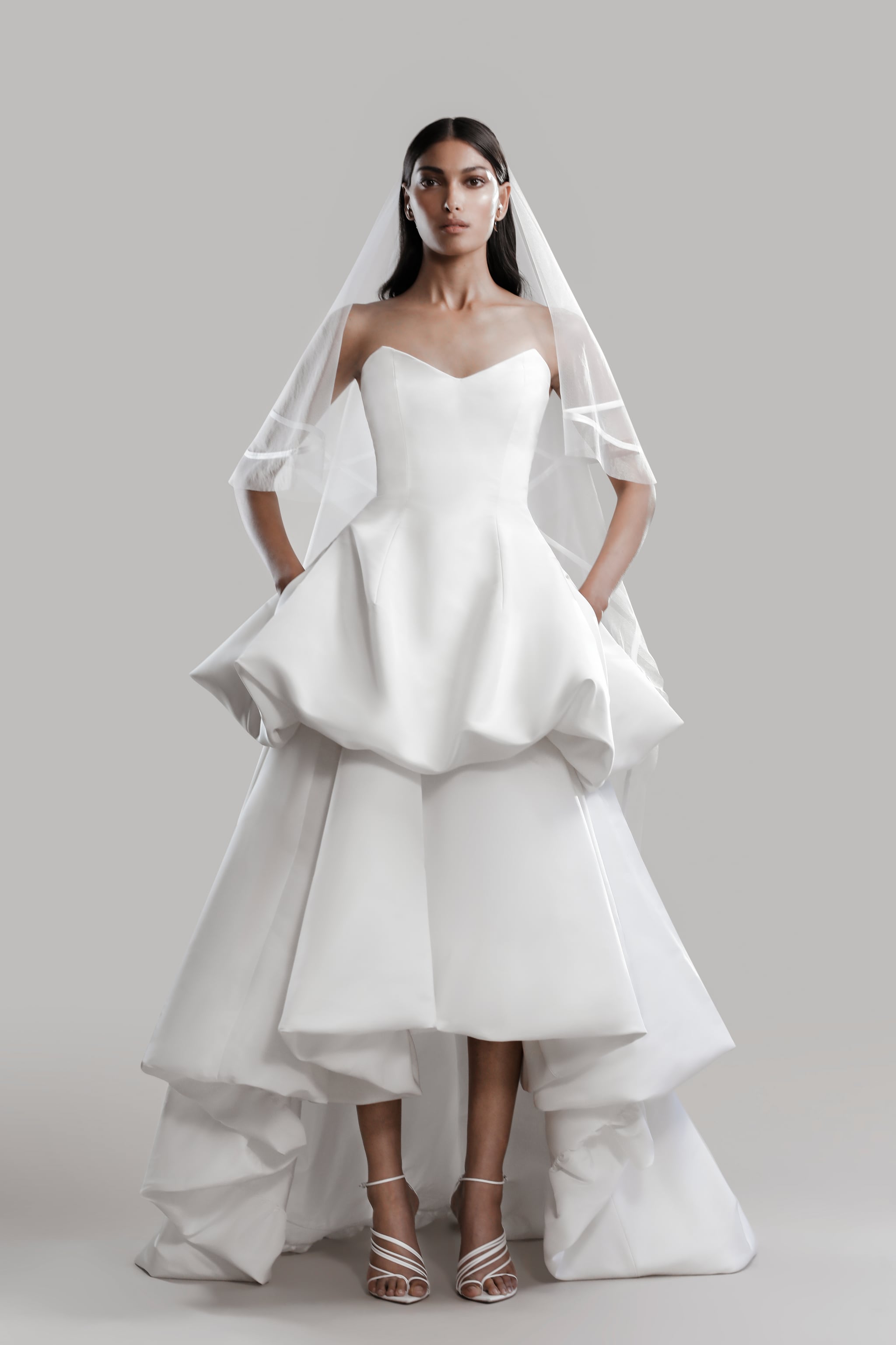 8 Wedding Dress Trends For 22 Brides Everywhere Popsugar Fashion 8 Wedding Dress Trends For 22 Brides Everywhere Popsugar Fashion