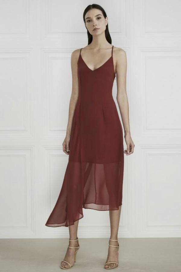 Keepsake One Life Dress