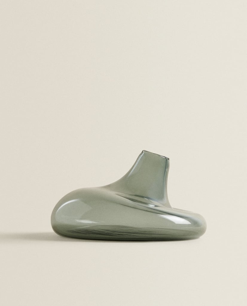 Zara Irregular Vase