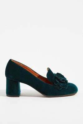 Chie Mihara Postigo Heels