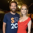 Stars Unite to Fight Against Cancer