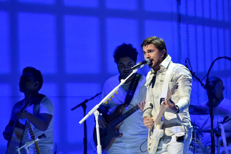 Juanes