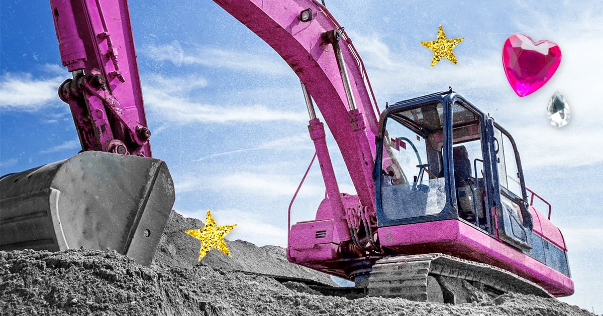 The Not-So-Hidden Price of Being a Blue Collar Babe