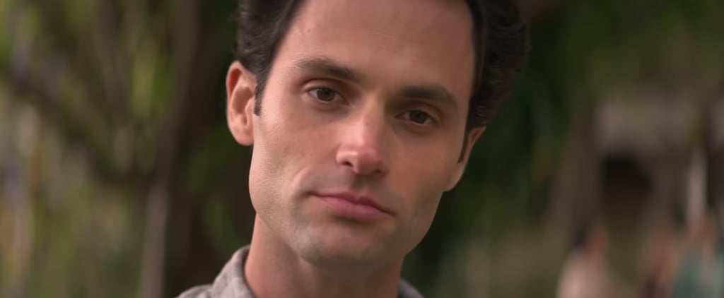 You Season 2 Without Joe's Voiceover Is So Creepy