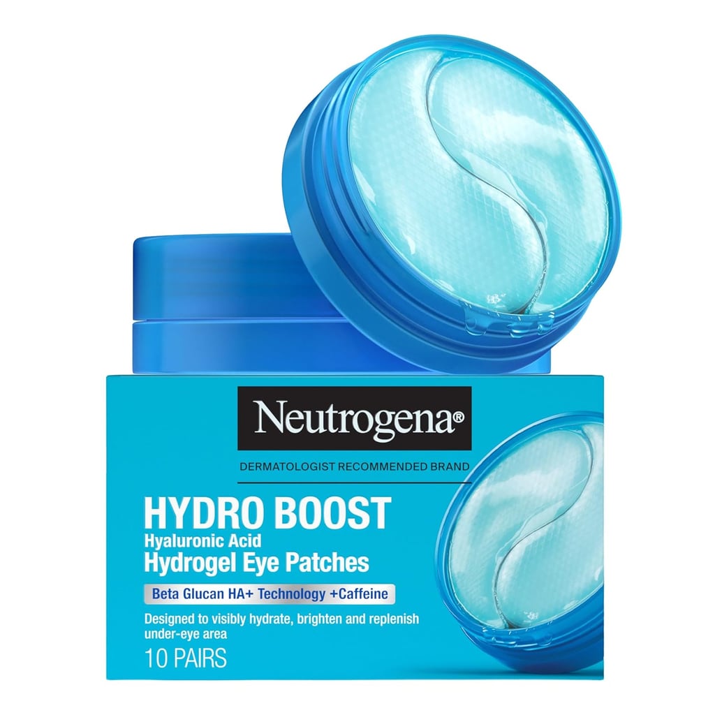Neutrogena Hydro Boost Hydrogel Eye Patches