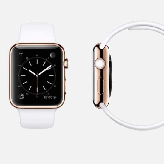 Apple Watch Release Date