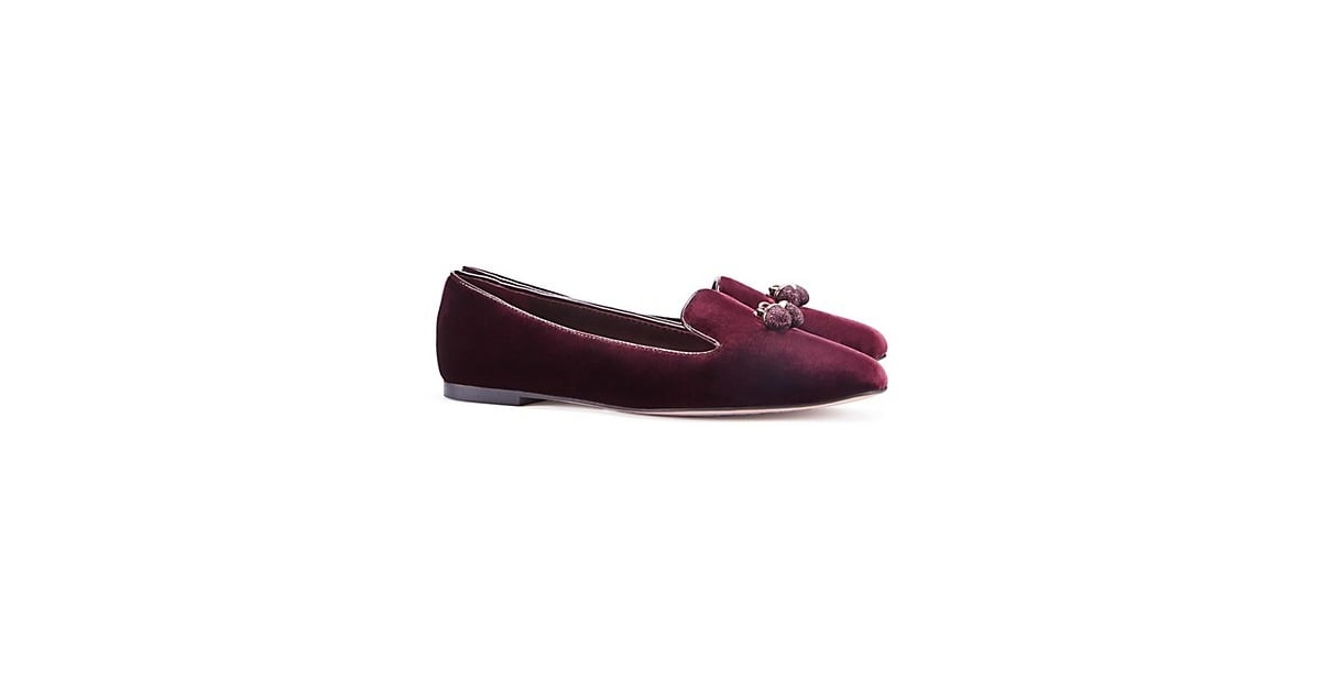 acorn smoking slippers