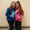These People Who Dressed as Hydro Flasks For Halloween Get Our VSCO Girl Stamp of Approval