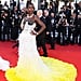 Best Red Carpet Moments From the Cannes Film Festival 2021