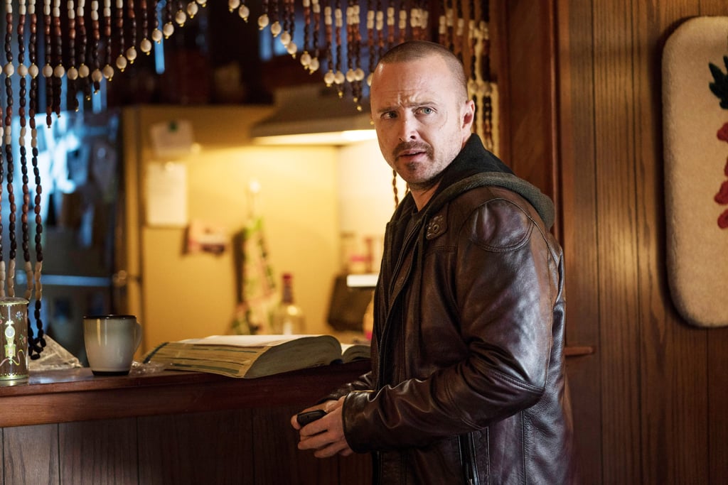 Jesse Pinkman's Best Quotes From Breaking Bad