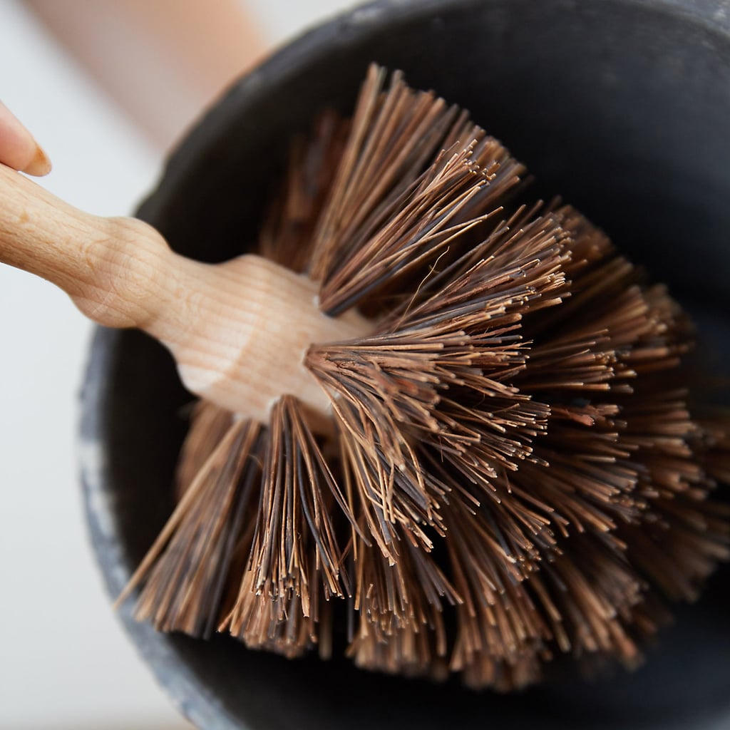 Flower Pot Brush