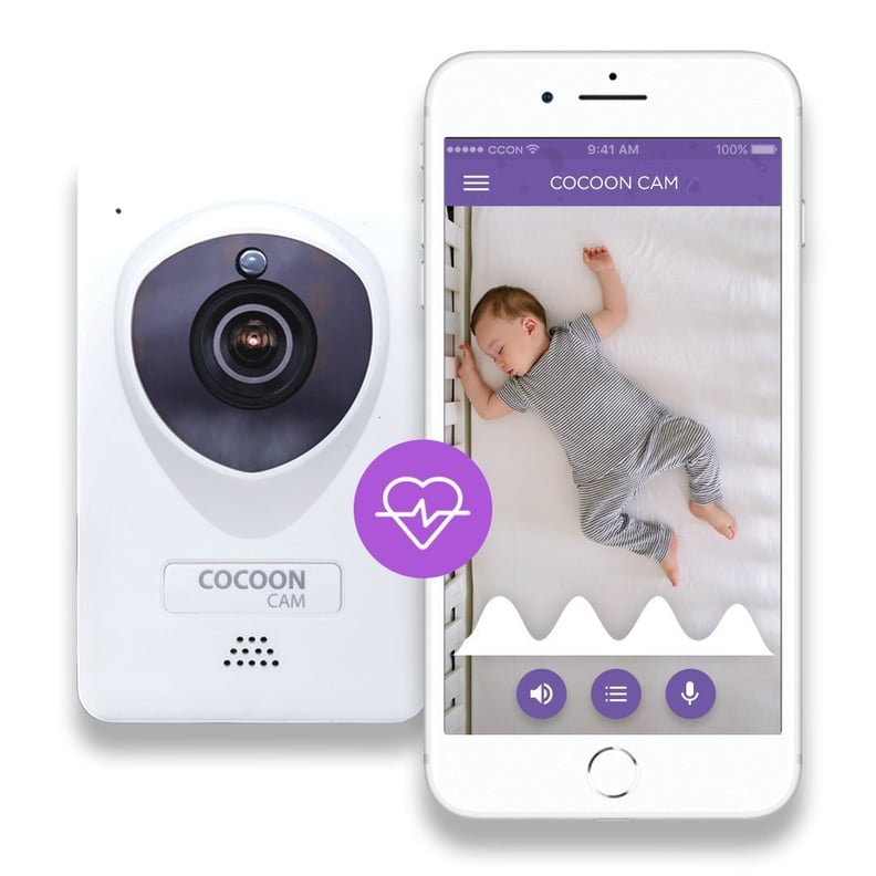 Cocoon Cam Plus