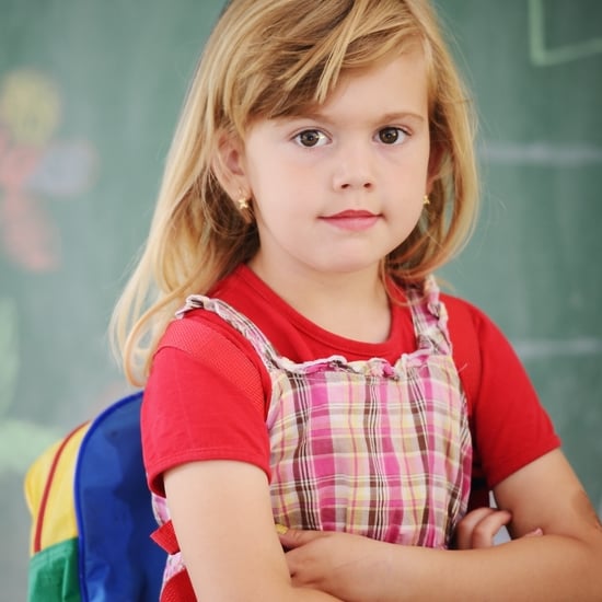Things Parents of Kindergartners Need to Get Used To