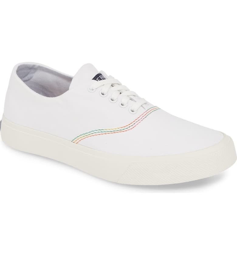 elma rainbow trainers