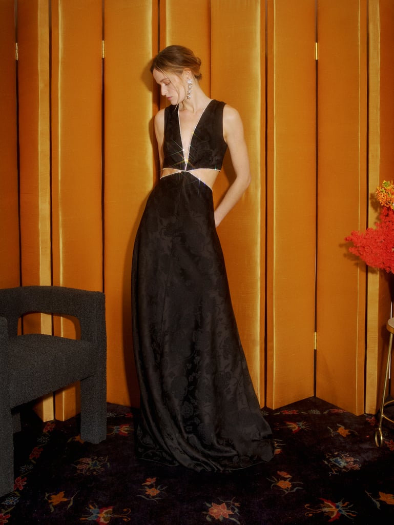 Jill Biden's Inaugural Designer Markarian New Collection