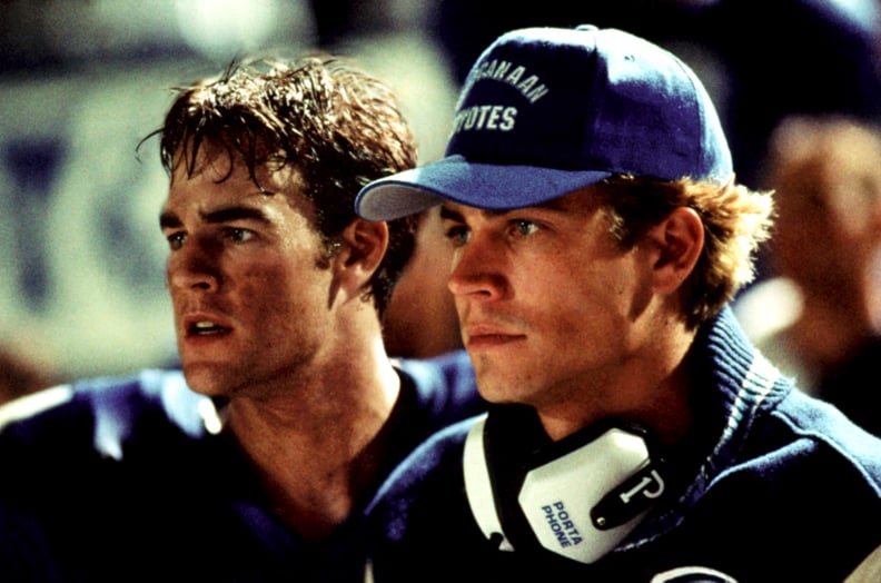 Varsity Blues