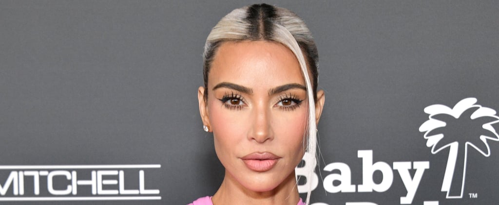 Kim Kardashian Celebrates Chicago West's Fifth Birthday