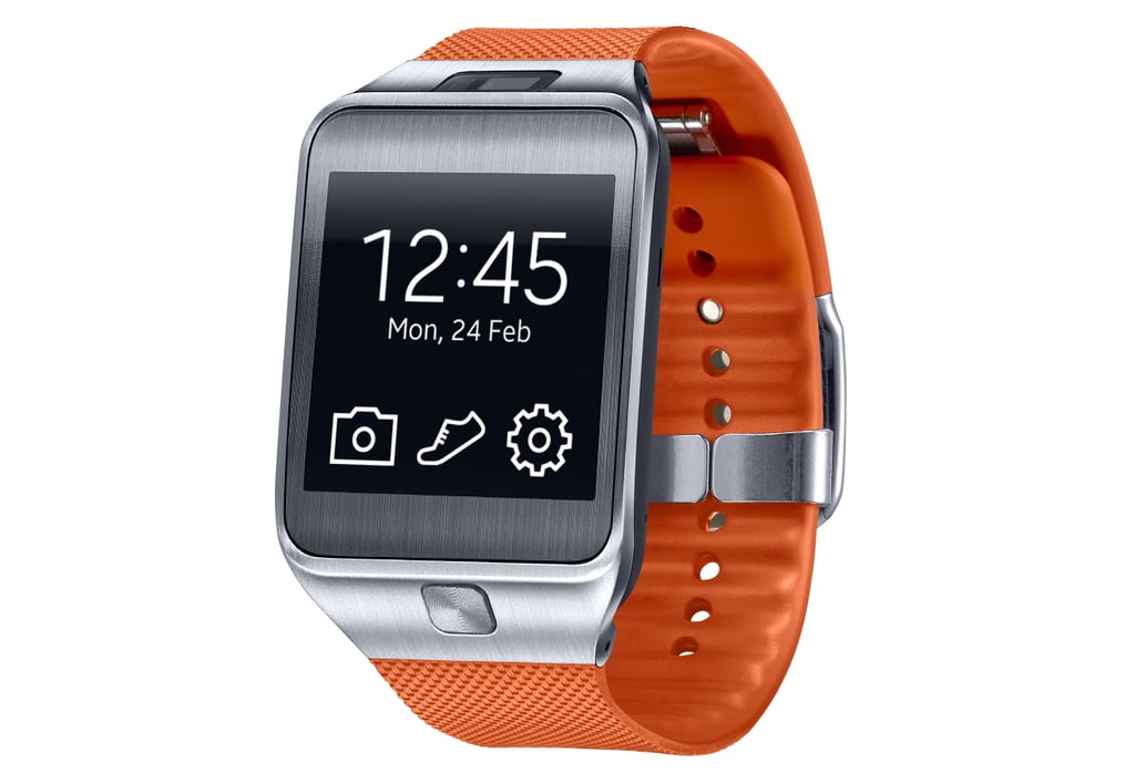 Samsung Galaxy Gear 2