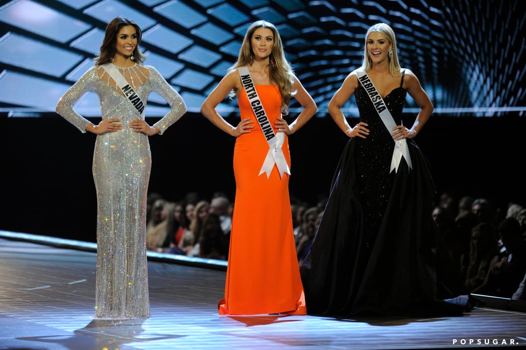 Caelynn Miller-Keyes Miss North Carolina Pictures