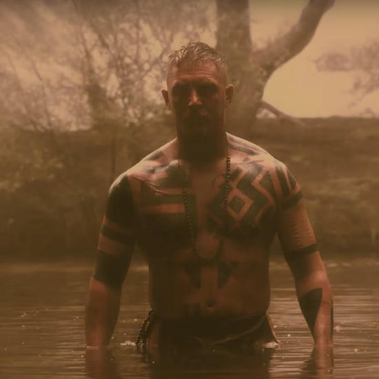 Taboo TV Show Trailer