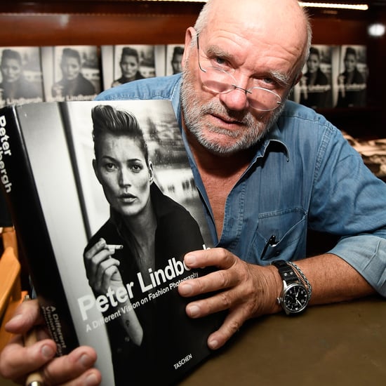 Peter Lindbergh Dead