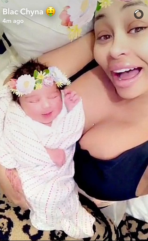Pictures of Dream Kardashian
