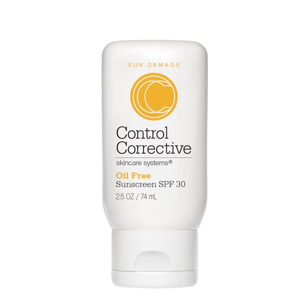 Revision Control Corrective Oil-Free Sunscreen