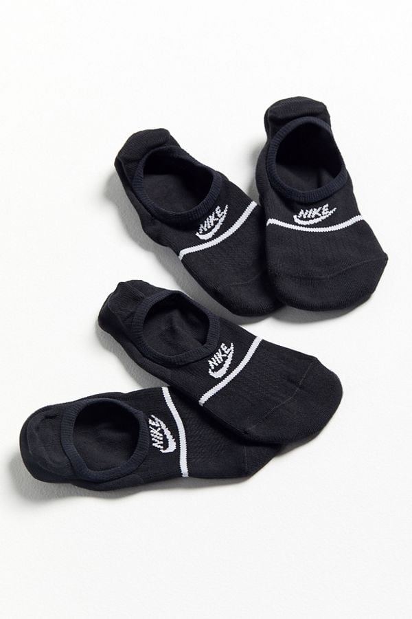 Nike Sportswear Sneaker No-Show Sock 2-Pack