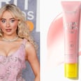 This Sabrina Carpenter-Approved Brand Launched the Perfect SPF Lip Balm