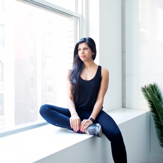 Interview With Lively CEO Michelle Cordeiro Grant