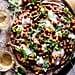 Cauliflower Pizza Crust Recipes