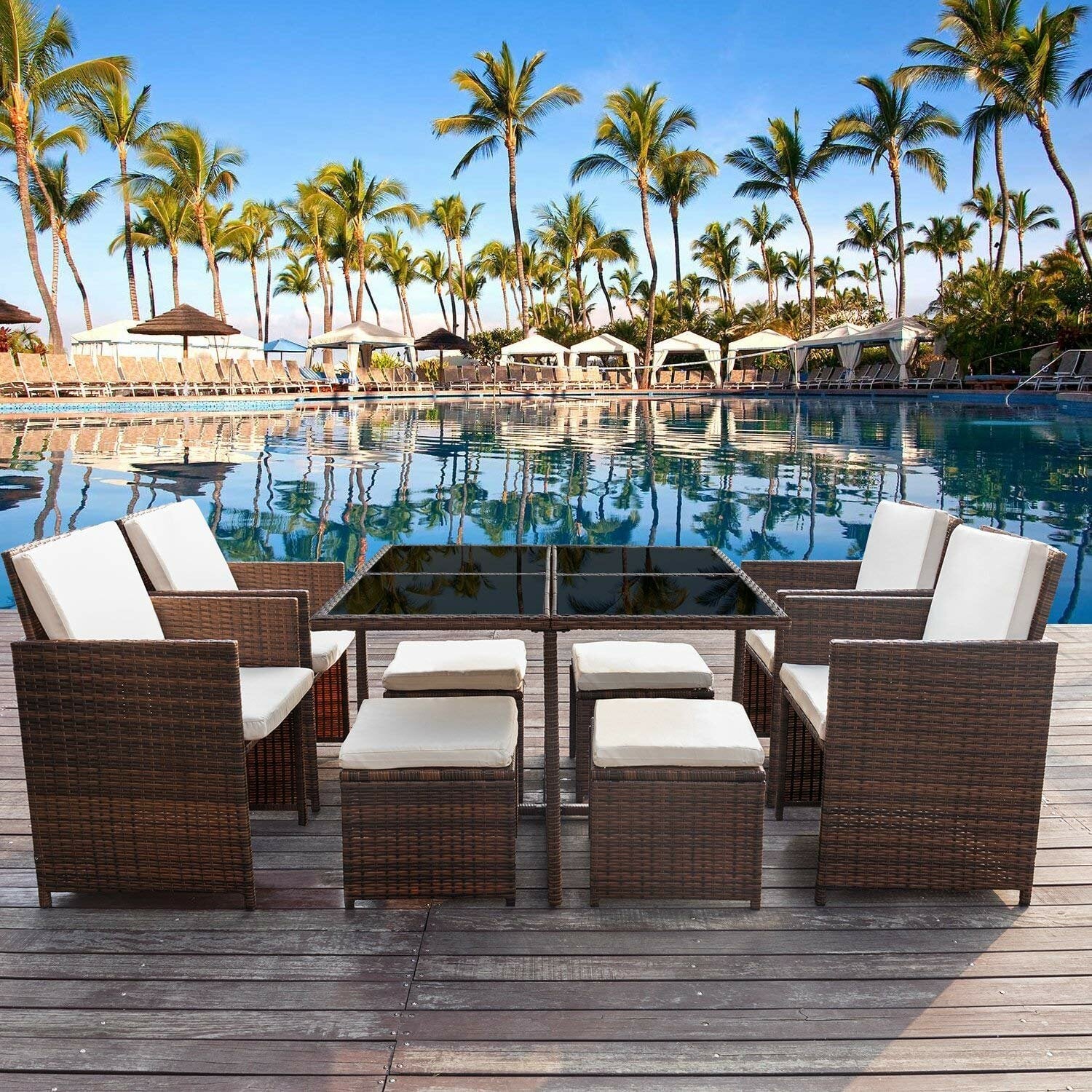 Weekends only dining sets new arrivals