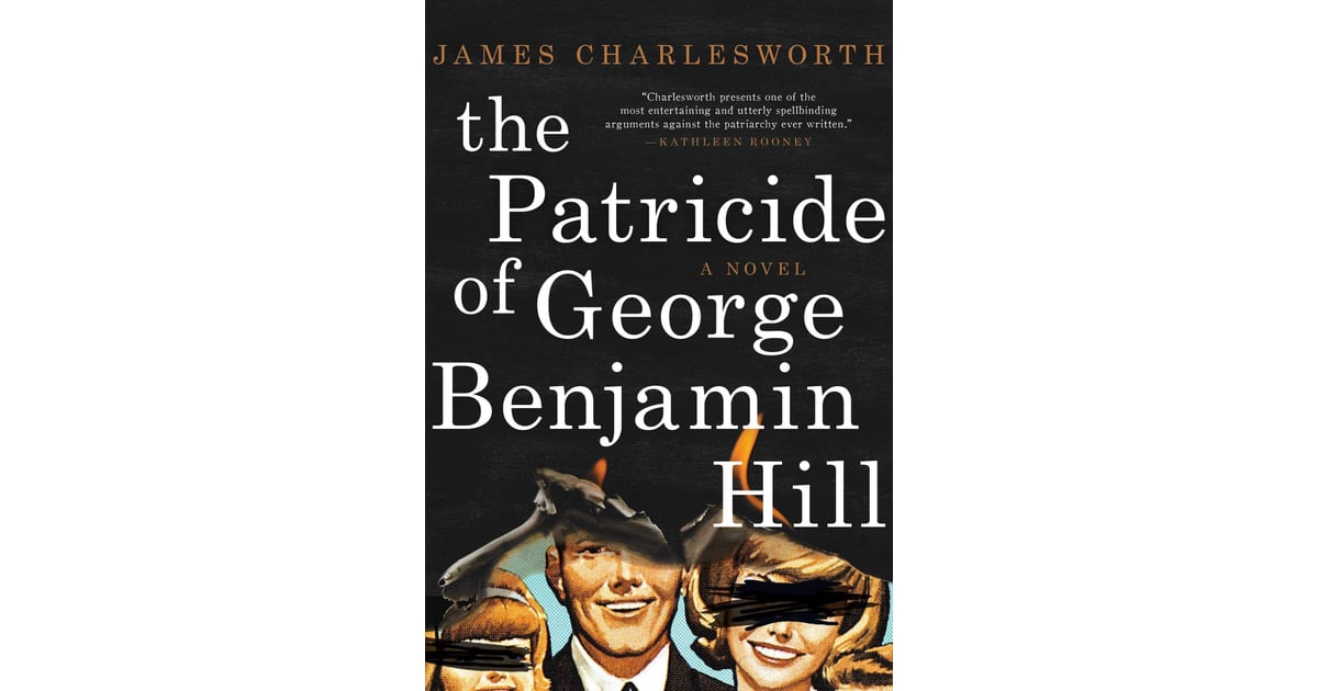 The Patricide Of George Benjamin Hill – WXALK