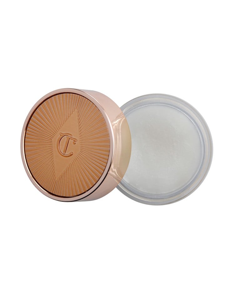 Charlotte Tilbury Lip Love Lip Renewing Honeybee Scrub ($28)