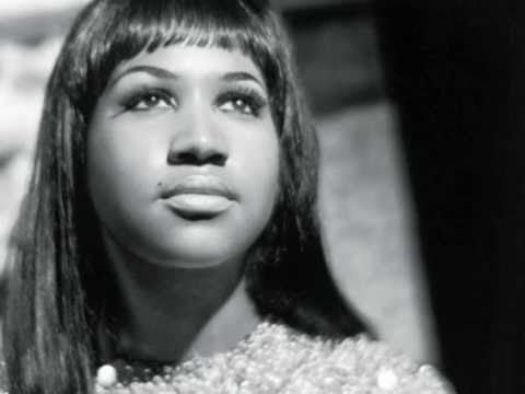 "I Say a Little Prayer" by Aretha Franklin