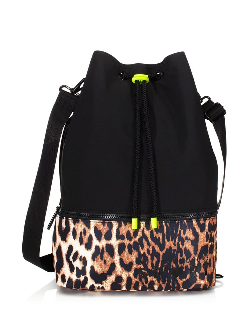 Juicy Couture Logo Bucket Bag ($85, originally $118)
