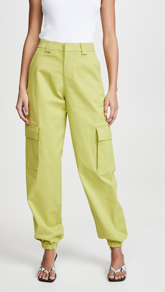I.Am.Gia Antares Cargo Pants | The 2000s Trends in Hulu's PEN15 ...