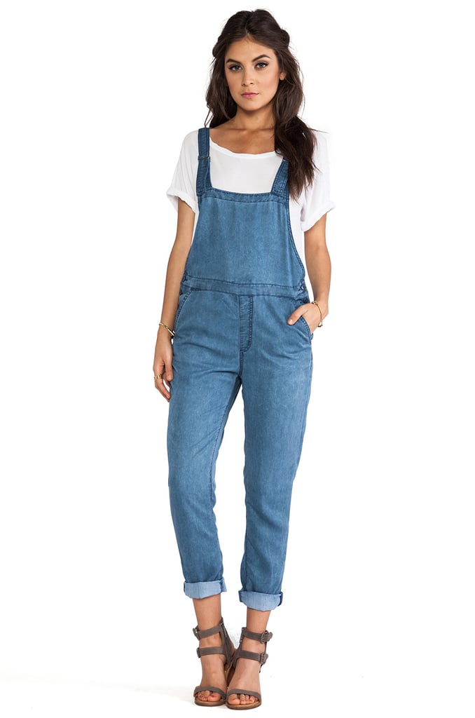 The Live-In Overalls